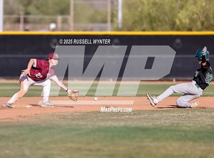 Thumbnail 3 in Campo Verde @ Desert Mountain photogallery.