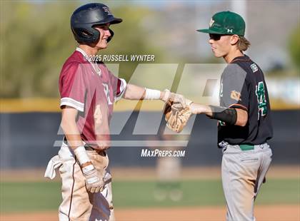 Thumbnail 1 in Campo Verde @ Desert Mountain photogallery.