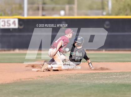 Thumbnail 3 in Campo Verde @ Desert Mountain photogallery.