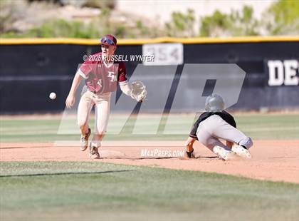 Thumbnail 1 in Campo Verde @ Desert Mountain photogallery.