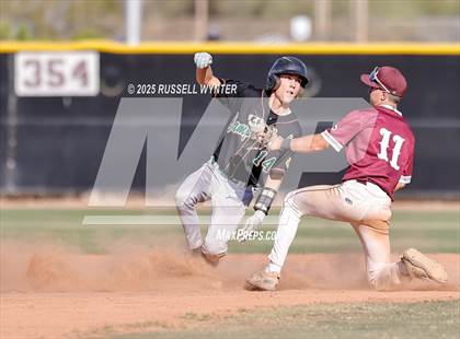 Thumbnail 2 in Campo Verde @ Desert Mountain photogallery.