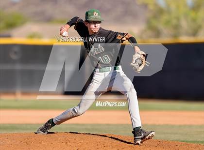 Thumbnail 2 in Campo Verde @ Desert Mountain photogallery.