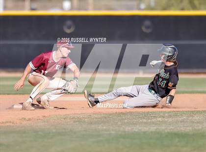 Thumbnail 2 in Campo Verde @ Desert Mountain photogallery.