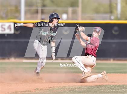 Thumbnail 1 in Campo Verde @ Desert Mountain photogallery.