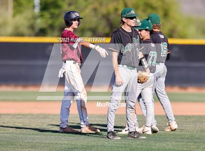 Thumbnail 1 in Campo Verde @ Desert Mountain photogallery.