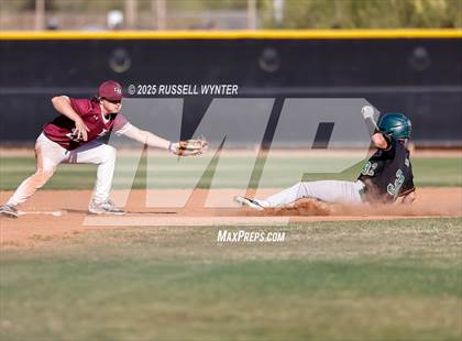 Thumbnail 1 in Campo Verde @ Desert Mountain photogallery.