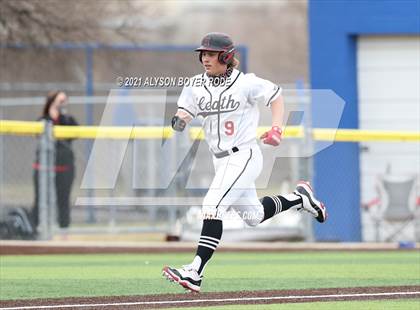 Thumbnail 3 in Rockwall-Heath vs Frisco photogallery.