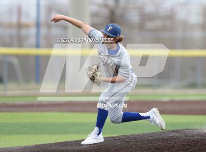 Thumbnail 3 in Rockwall-Heath vs Frisco photogallery.