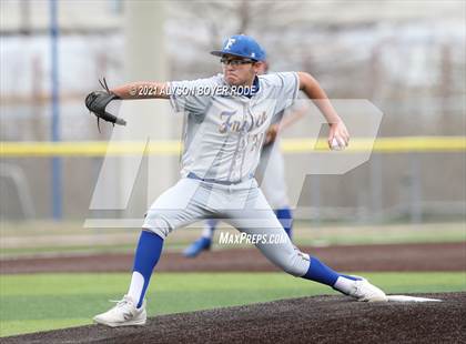 Thumbnail 3 in Rockwall-Heath vs Frisco photogallery.