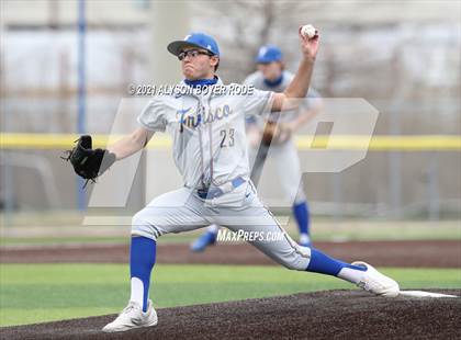 Thumbnail 1 in Rockwall-Heath vs Frisco photogallery.