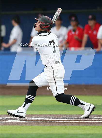 Thumbnail 2 in Rockwall-Heath vs Frisco photogallery.