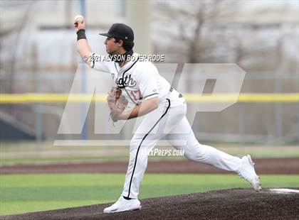 Thumbnail 2 in Rockwall-Heath vs Frisco photogallery.