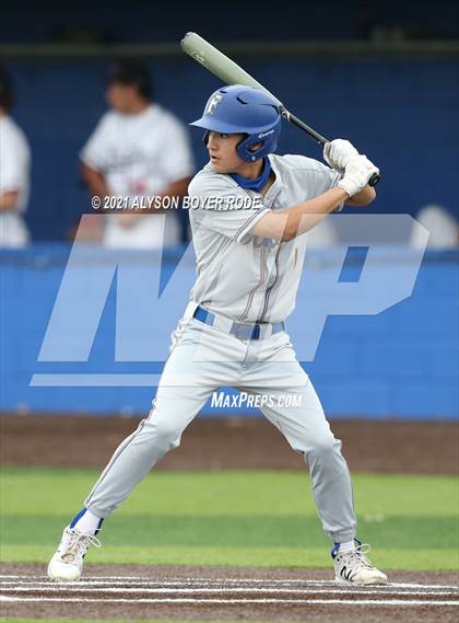 Thumbnail 3 in Rockwall-Heath vs Frisco photogallery.