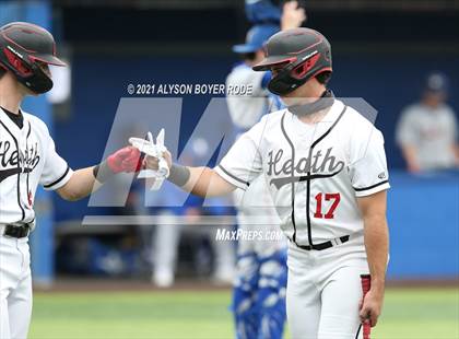 Thumbnail 1 in Rockwall-Heath vs Frisco photogallery.