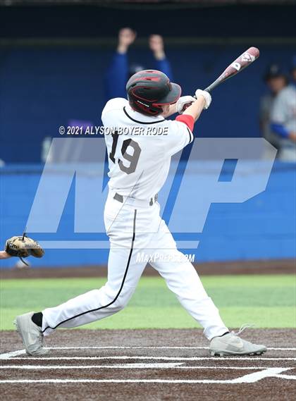 Thumbnail 2 in Rockwall-Heath vs Frisco photogallery.