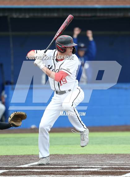 Thumbnail 1 in Rockwall-Heath vs Frisco photogallery.