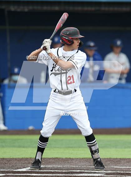 Thumbnail 1 in Rockwall-Heath vs Frisco photogallery.