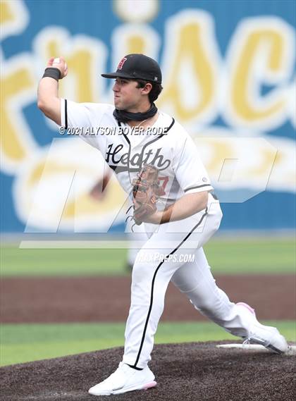 Thumbnail 3 in Rockwall-Heath vs Frisco photogallery.