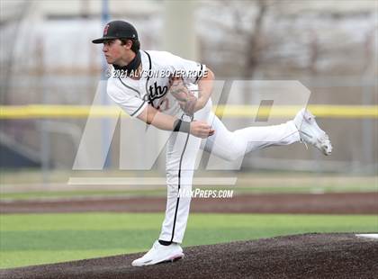 Thumbnail 3 in Rockwall-Heath vs Frisco photogallery.