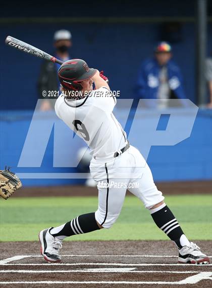 Thumbnail 2 in Rockwall-Heath vs Frisco photogallery.