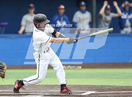 Thumbnail 2 in Rockwall-Heath vs Frisco photogallery.