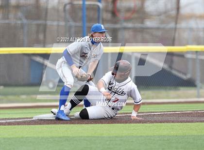 Thumbnail 3 in Rockwall-Heath vs Frisco photogallery.
