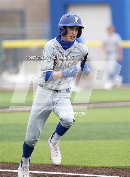 Thumbnail 2 in Rockwall-Heath vs Frisco photogallery.