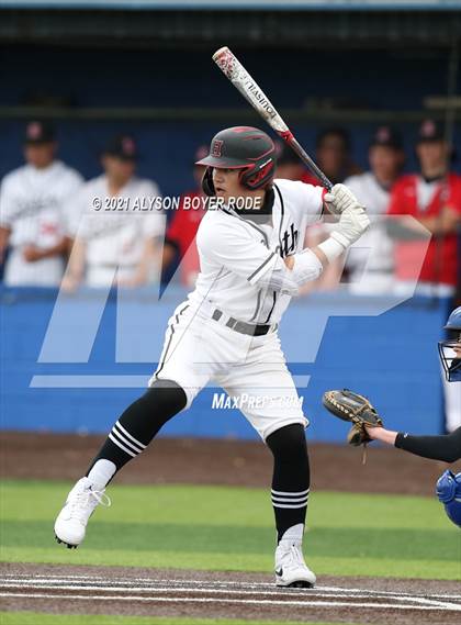 Thumbnail 1 in Rockwall-Heath vs Frisco photogallery.