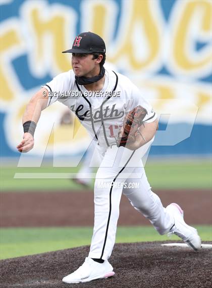 Thumbnail 1 in Rockwall-Heath vs Frisco photogallery.
