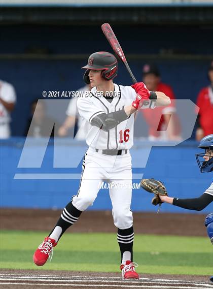 Thumbnail 2 in Rockwall-Heath vs Frisco photogallery.