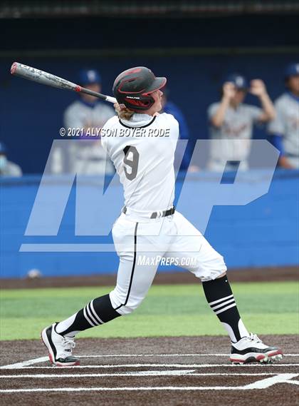 Thumbnail 2 in Rockwall-Heath vs Frisco photogallery.