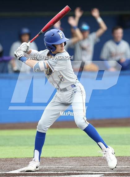 Thumbnail 1 in Rockwall-Heath vs Frisco photogallery.