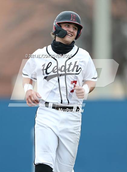 Thumbnail 3 in Rockwall-Heath vs Frisco photogallery.
