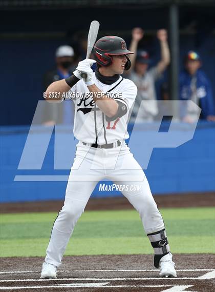 Thumbnail 1 in Rockwall-Heath vs Frisco photogallery.