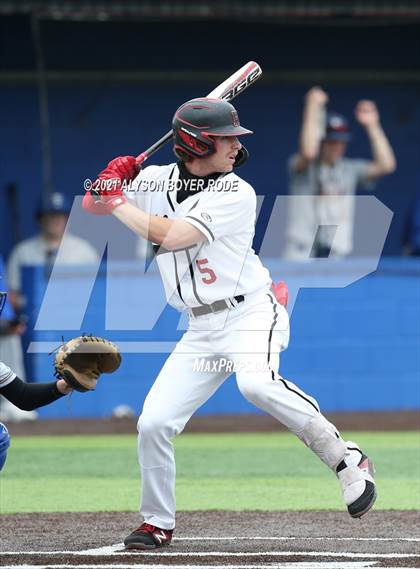 Thumbnail 2 in Rockwall-Heath vs Frisco photogallery.