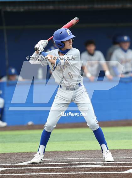 Thumbnail 3 in Rockwall-Heath vs Frisco photogallery.