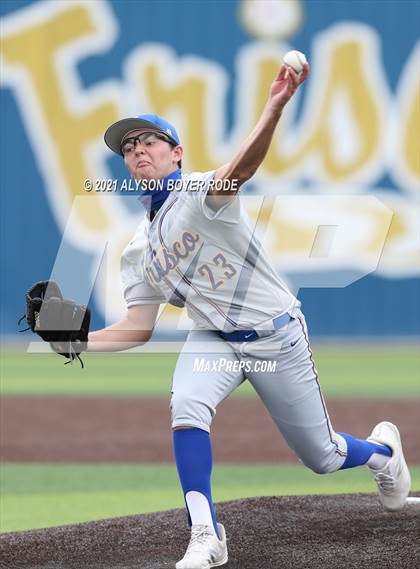 Thumbnail 1 in Rockwall-Heath vs Frisco photogallery.