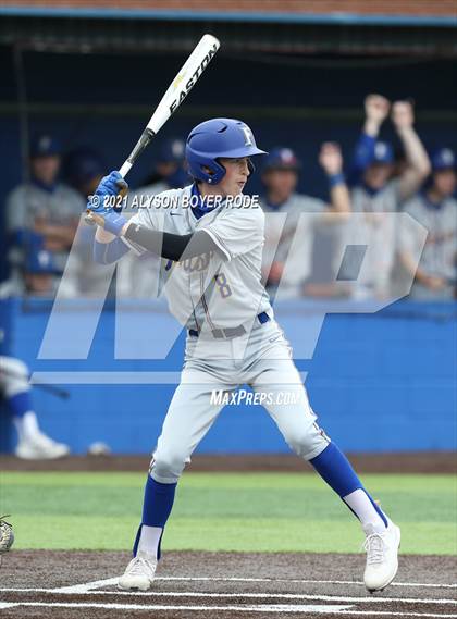 Thumbnail 3 in Rockwall-Heath vs Frisco photogallery.