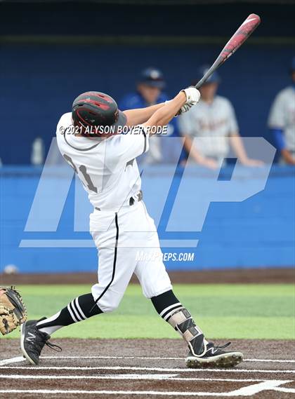 Thumbnail 2 in Rockwall-Heath vs Frisco photogallery.