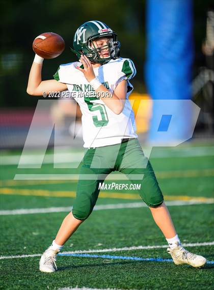 Thumbnail 1 in New Milford @ Waldwick/Midland Park photogallery.