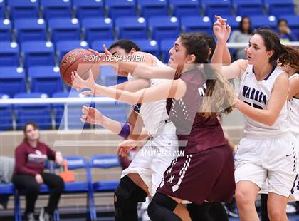 Thumbnail 1 in Marshall vs Warren photogallery.