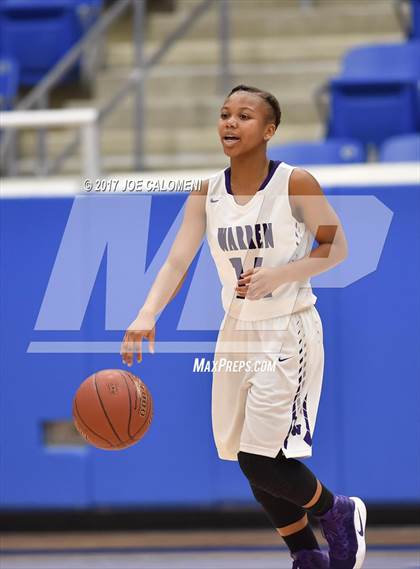 Thumbnail 1 in Marshall vs Warren photogallery.