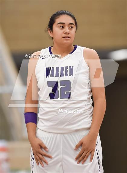 Thumbnail 2 in Marshall vs Warren photogallery.