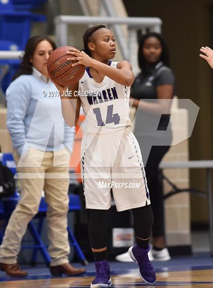 Thumbnail 3 in Marshall vs Warren photogallery.