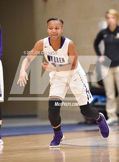 Thumbnail 1 in Marshall vs Warren photogallery.