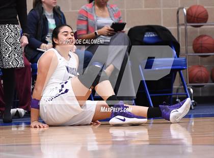 Thumbnail 1 in Marshall vs Warren photogallery.