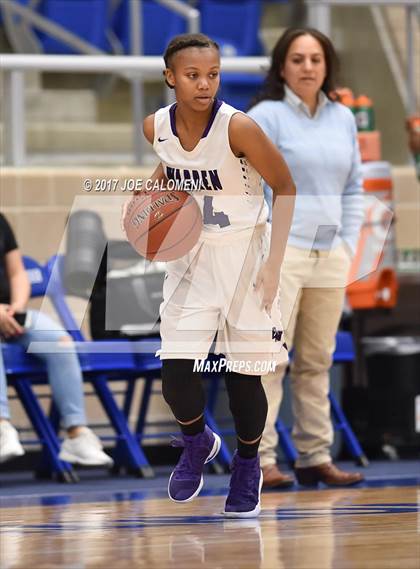 Thumbnail 1 in Marshall vs Warren photogallery.