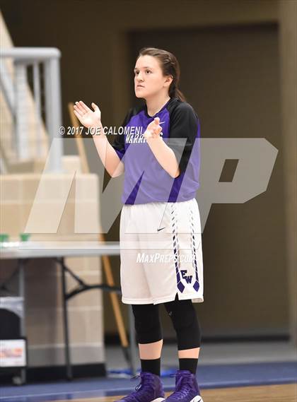 Thumbnail 2 in Marshall vs Warren photogallery.