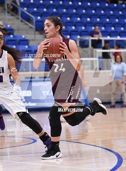 Thumbnail 3 in Marshall vs Warren photogallery.
