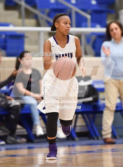 Thumbnail 2 in Marshall vs Warren photogallery.